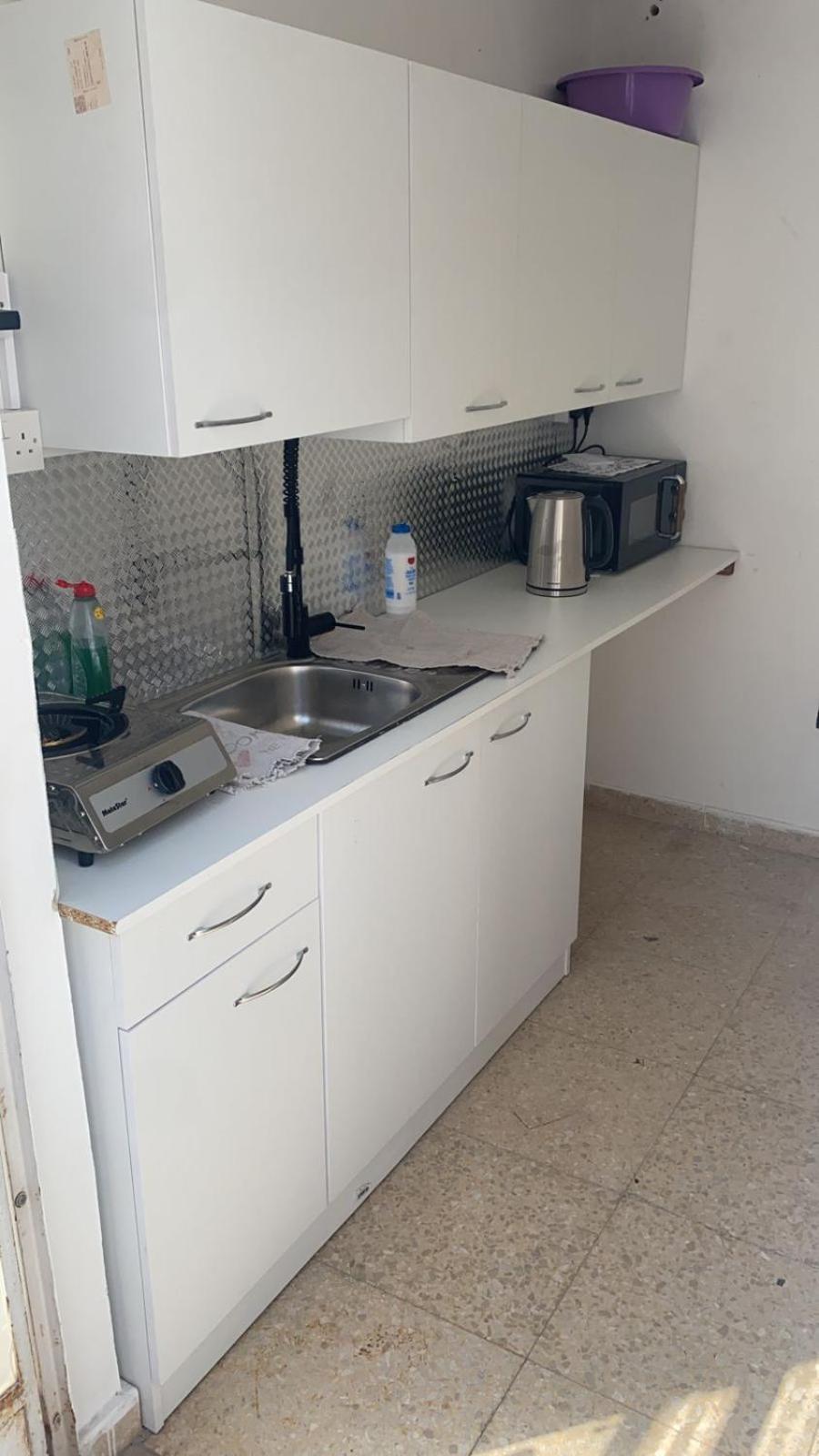 Unique City Hostel 100 Meters From Beach ラルナカ エクステリア 写真