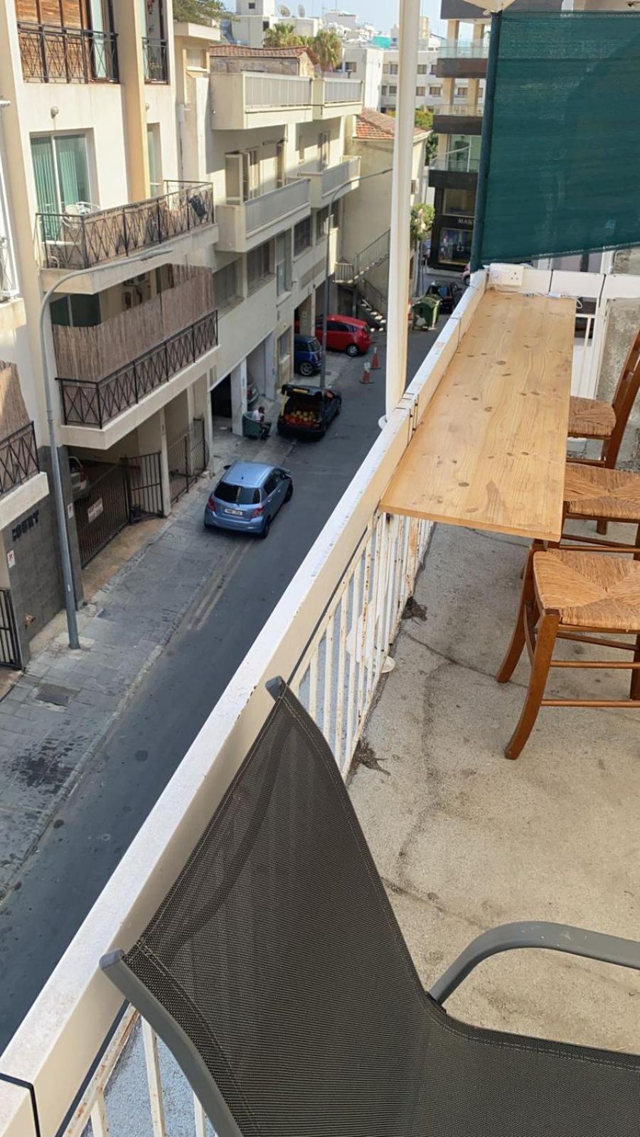 Unique City Hostel 100 Meters From Beach ラルナカ エクステリア 写真