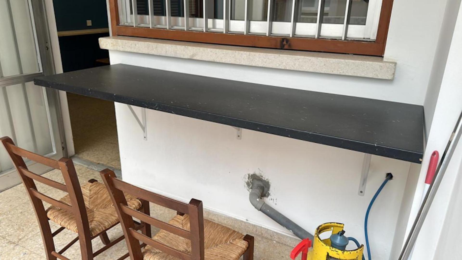 Unique City Hostel 100 Meters From Beach ラルナカ エクステリア 写真